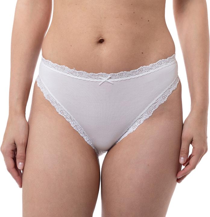Produktbild Nina von C. 6er Pack Basic Jazzpants (38, M, 6er Pack)