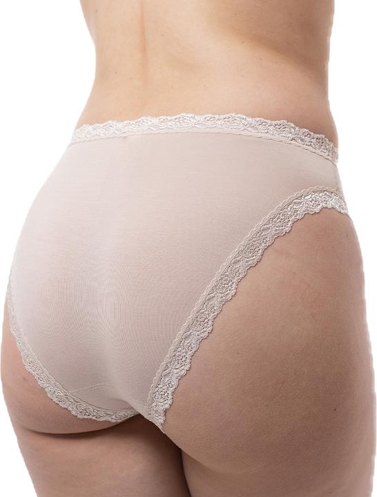 Immagine prodotto Nina von C. Confezione da 6 pantaloni Basic Jazz (38, M, confezione da 6)