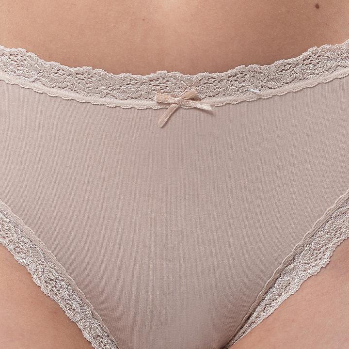 Immagine prodotto Nina von C. Confezione da 6 pantaloni Basic Jazz (38, M, confezione da 6)