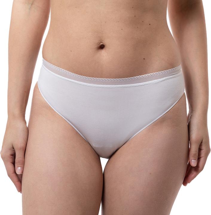 Image du produit Nina von C. Lot de 6 basic jazz pants (36, S, paquet de 6)