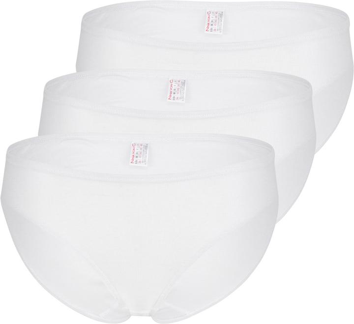 Immagine prodotto Nina von C. 3 Pack Daily Jazzpant (36, S, confezione da 3)