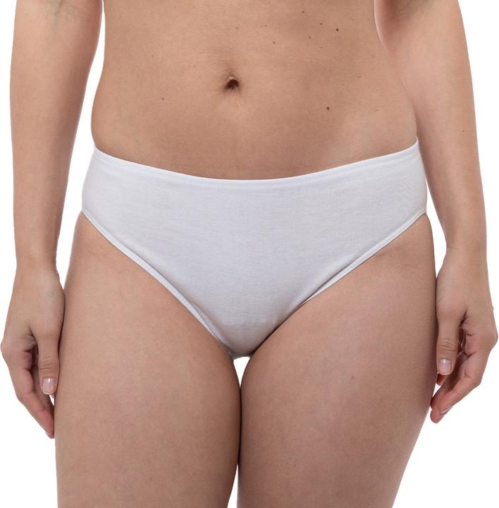Produktbild Nina von C. 3er Pack Daily Jazzpant (38, M, 3er Pack)
