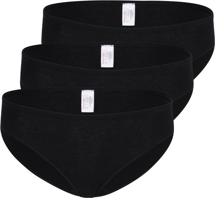 Produktbild Nina von C. 3er Pack Daily Jazzpant (46, 3XL, 3er Pack)