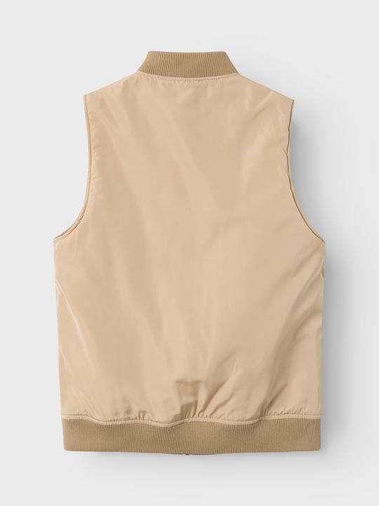 Immagine prodotto Lmtd Gilet con zip (134)