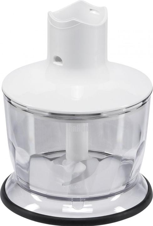 Produktbild Braun Multiquick MQ 5235 (EU-Stecker)