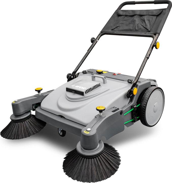 Image du produit Lavor BSW 950 MF Balayeuse manuelle à poussée