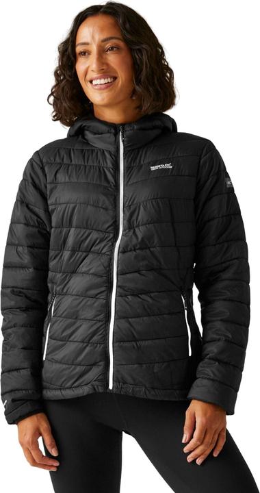 Immagine prodotto Regatta Hillpack II Giacca con Cappuccio Donna (36 D)