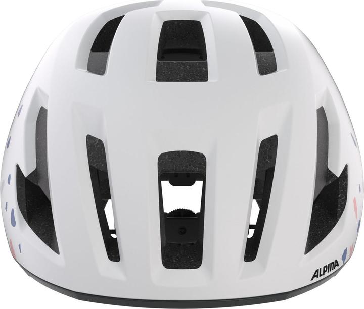 Produktbild ALPINA SPORTS Taunus Gravel Mips (52 - 56 cm)