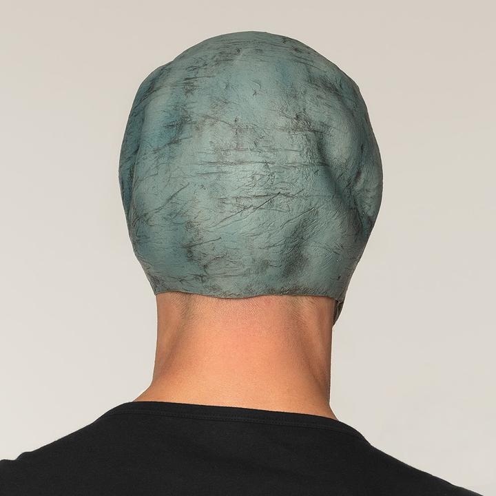 Immagine prodotto Boland Maschera in lattice Alien