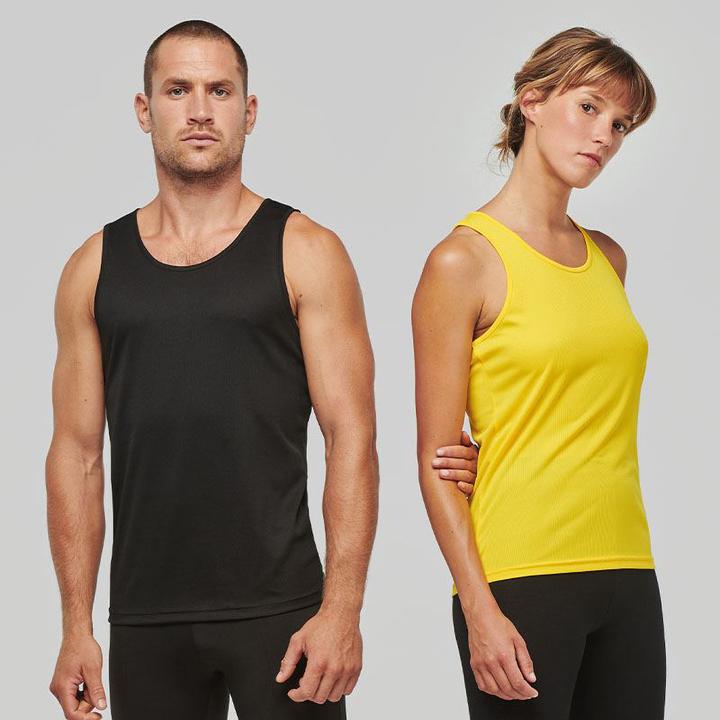 Immagine prodotto Proact Top senza maniche SportTop (S)