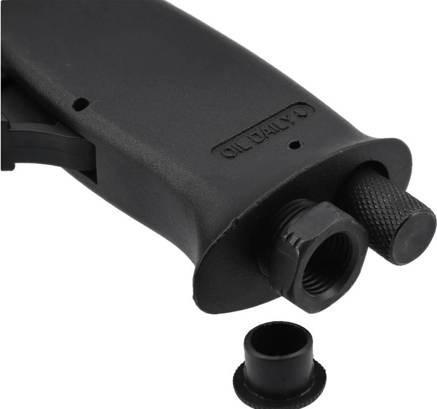 Produktbild Yato YT-09910 (Nadelentroster)