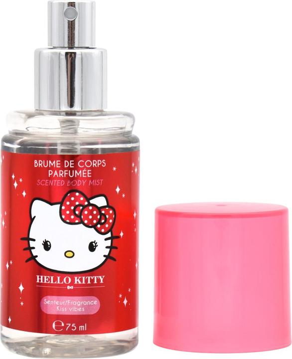 Produktbild Take Care Hello Kitty Parfume 75ml (75 ml)