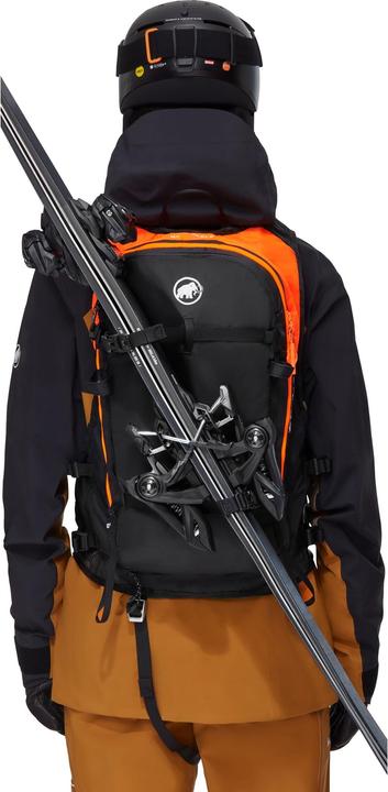 Produktbild Mammut Free Vest 15 Removable 3.0 (XS-M) (15 l)
