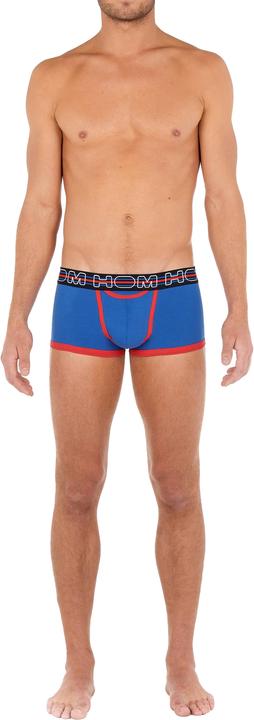Actual product image HOM Boxer shorts Casual Figure-hugging - 18362 (XL)