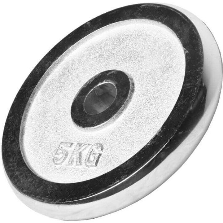 Produktbild Gorilla Sports Sz-Curlhantelset (1 x 70 kg)