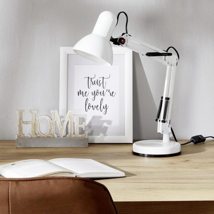 Image du produit Lipo Lampe de table (E27)