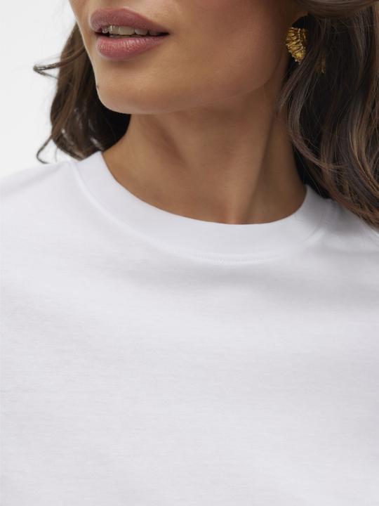 Immagine prodotto Vero Moda Vmpaulina Ss T-Shirt Ga Jrs Noos (XS)