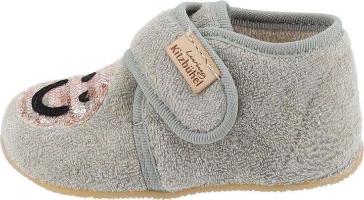 Actual product image Living Kitzbühel Terry cloth slipper (22)