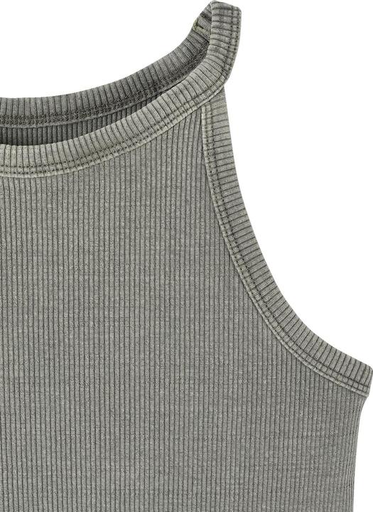 Actual product image Jonen 2-pack of ribbed girls' tops (128)