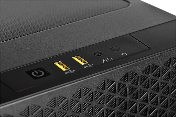 Actual product image Corsair 3000D (ATX)