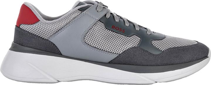 BOSS Sneaker Sportlich Dean Runn memx (41)