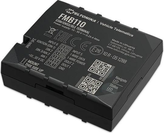 Image du produit Teltonika FMB110