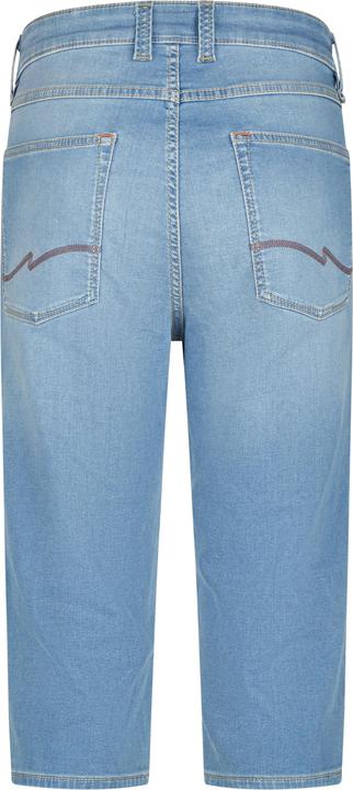 Produktbild Hattric Worker Bermuda Jogg Denim (35)