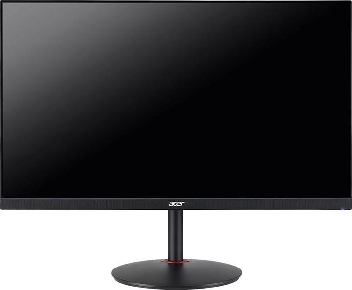 Actual product image Acer Nitro XV252QFbmiiprx (1920 x 1080 pixels, 24.50")