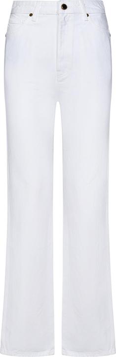 Produktbild Khaite Ny Jeans White (29)