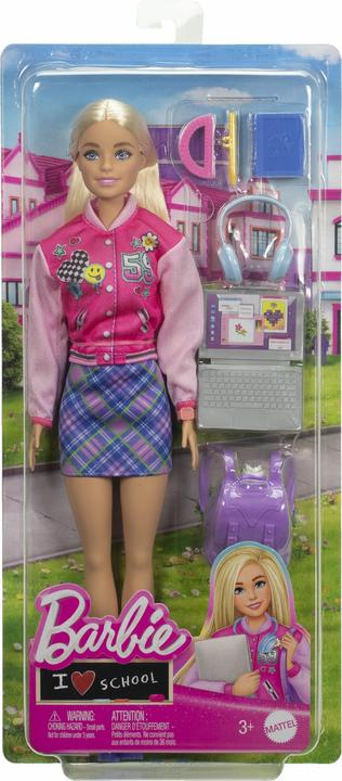 Immagine prodotto Barbie HRG84