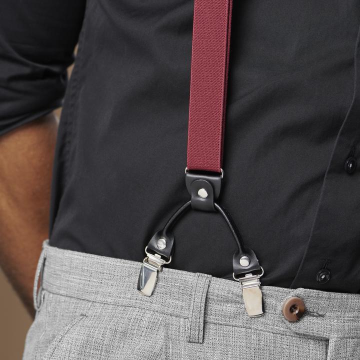 Actual product image Trendhim Blanco (One size)