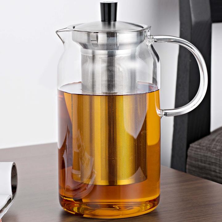 Produktbild Samadoyo Teekanne Baguette (1.20 l)