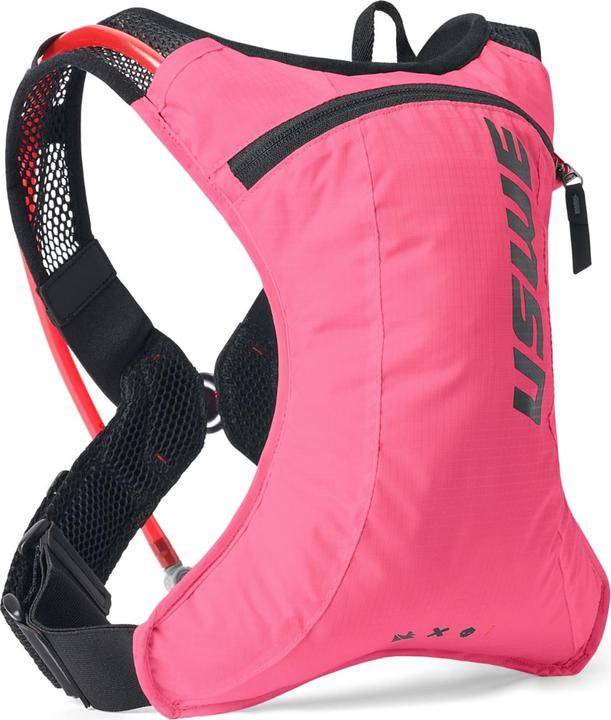 Actual product image Uswe Rucksack Race 2.0 Hydration Pack (2 l)