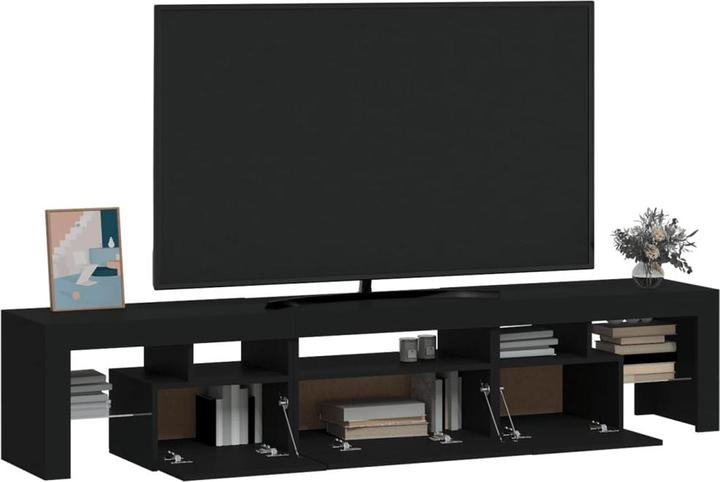 Produktbild VidaXL Alana (200 x 36.5 x 40 cm)