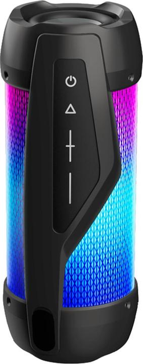 Actual product image Bigben Audio Party Mini IP Bluetooth Speaker (8.30 h, Electrical connection)