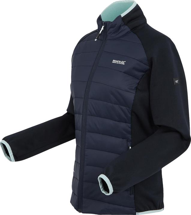 Produktbild Regatta Clumber V Hybridjacke (42 D)