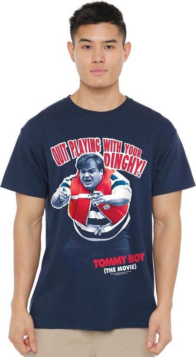 Image du produit - T-shirt DINGHY - Homme (L)