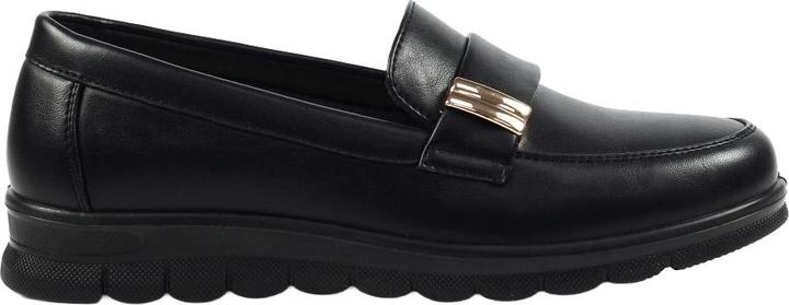 Immagine prodotto Lunar Salma Scarpe Finta Pelle Spicchio Donna (38)