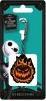 Produktbild Pyramid Disney 3D porte-clés caoutchouc The Nightmare Before Christmas Flaming Pumpkin 6 cm