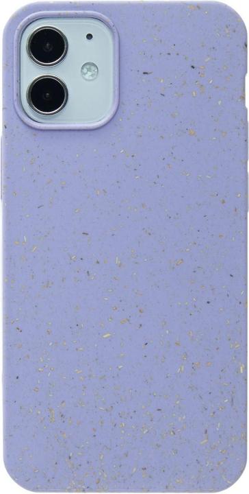 Actual product image Pela Eco Friendly Slim Case (Apple iPhone 12 mini)