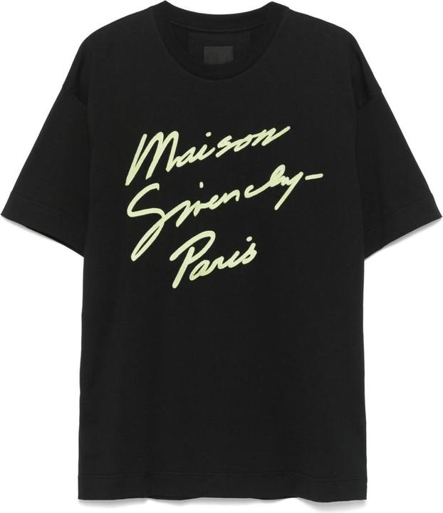 Produktbild Givenchy T-shirts And Polos Black (XL)