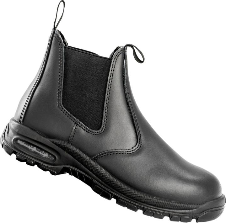 Image du produit Result DealerBottes Kane Cuir (S3, 39.5)