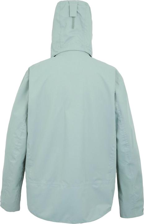 Actual product image Regatta Mens Oakhowe Waterproof Jacket (M)