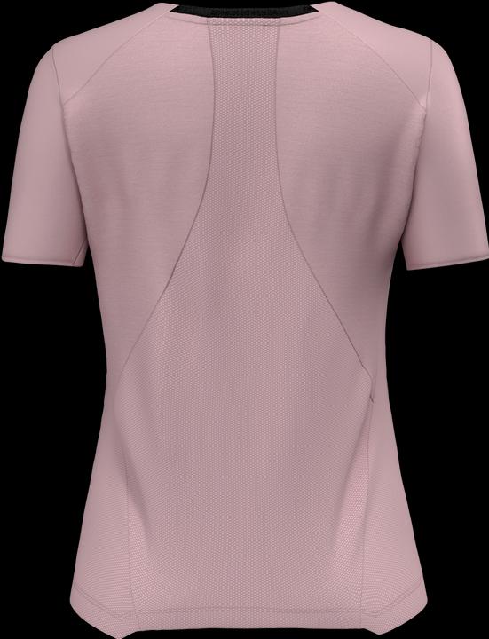 Produktbild Salewa Puez Merino Hybrid T-Shirt Damen (44)