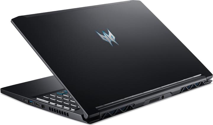 Produktbild Acer Predator Triton 300 (15.60", Intel Core i7-11800H, 16 GB, 512 GB, DE)