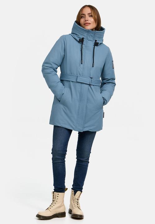 Actual product image Navahoo Eishauch 14 (XXL)