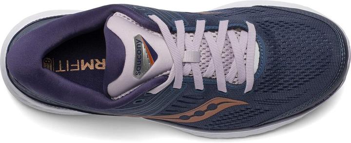 Produktbild Saucony München 4 Unisex Laufschuh (38)