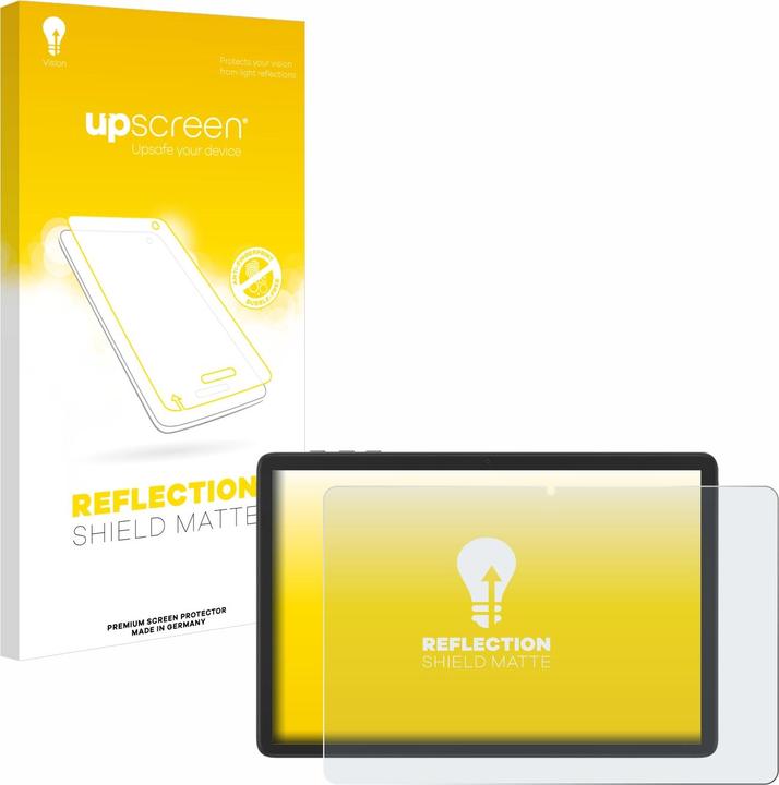 Immagine prodotto upscreen Reflection Shield Pellicola Opaca (1 Pezzo/i, P8 Pro)