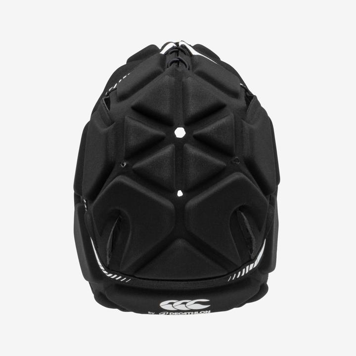 Image du produit Offload Casque Rugby Femme/Homme - Canterbury R500 noir (XS)
