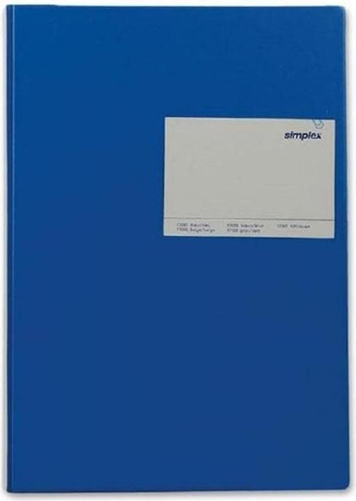 Image du produit Simplex Livres de comptes (120 x)